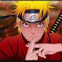 Uzumaki Naruto