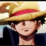 Luffy