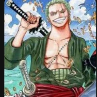 zoro