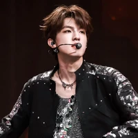Trương Trạch Vũ (em)