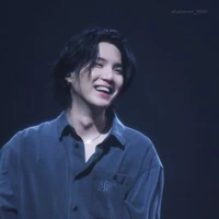 Min Yoongi