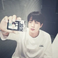 Kim Seokjin