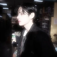 Kim Taehyung