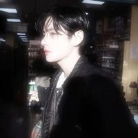 Kim Taehyung