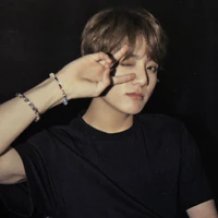 Joen JungKook