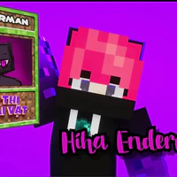 Hiha Enderman