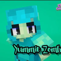 Yummie Zombie