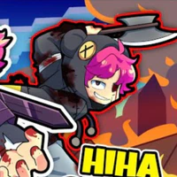 Hiha Killer