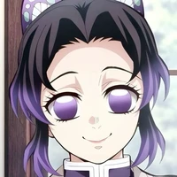 Kocho Shinobu