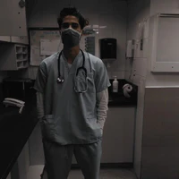 Dr. Magaret
