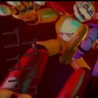 Glamrock Freddy