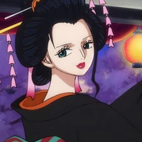 Nico Robin