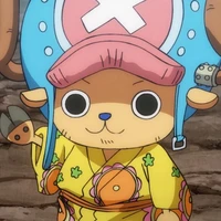 Tony Tony Chopper