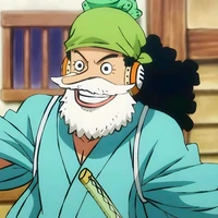 Usopp