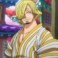 Vinsmoke Sanji