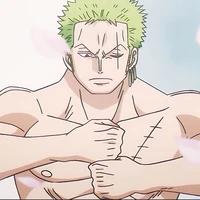 Roronoa Zoro