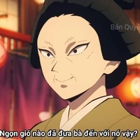 Tú bà lầu Ogimoto
