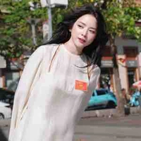 Trương Tiểu My (nàng)