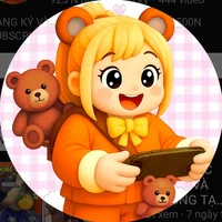 gấu Mora