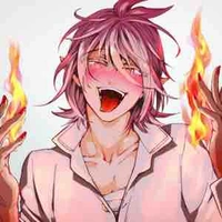 Asmodeus Alice