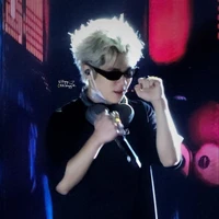 Coan vợ của DUCK DI