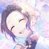 Kocho Shinobu