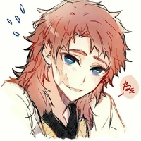"Urokodaki" Sabito