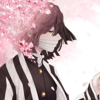 Iguro Obanai