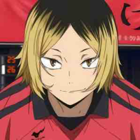 Kozume Kenma