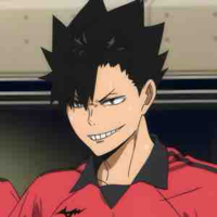 Kuroo Tetsurou