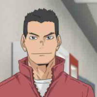 Naoi Manabu