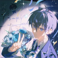 Isagi Yoichi