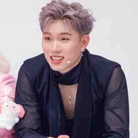 Trần Đăng Dương (Bống) 