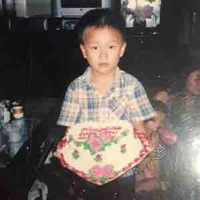 Trần Đăng Dương.