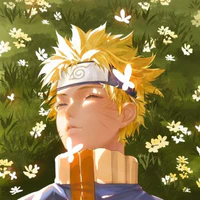 Uzumaki Naruto