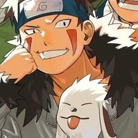 Inuzuka Kiba