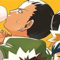 Nara Shikamaru