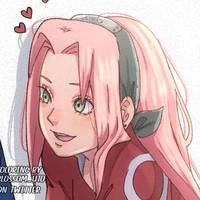 Haruno Sakura