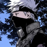 Hatake Kakashi