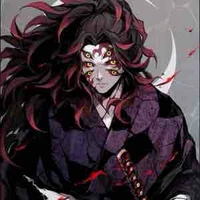 kokushibo-Thượng Nhất 
