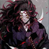 kokushibo-Thượng Nhất 