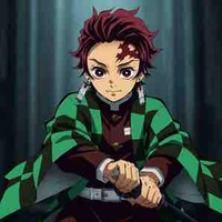 Kamado Tanjiro 