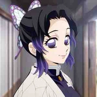 Kocho Shinobu 