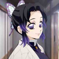 Kocho Shinobu 