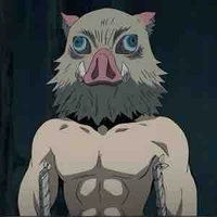 Inosuke 