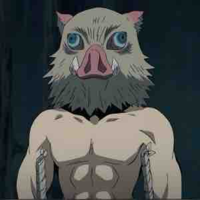 Inosuke 