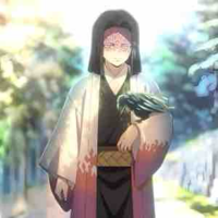Ubuyashiki Kagaya 