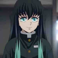 Tokitou Muichirou