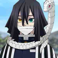 Iguro Obanai