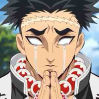 Gyomei Himejima 
